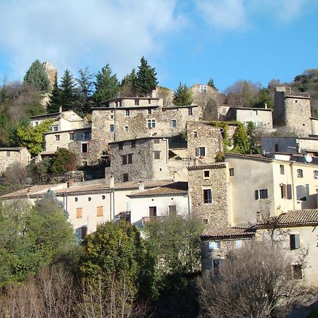 La Colombiere - Vue Imprenable Sur L'Ardeche - Tres Calme - Tres Bien Situe - Residence Privee Montelimar Exterior photo